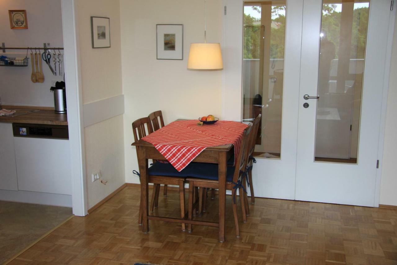 Ferienwohnungen Familie Boeckmann — Fotos 2
