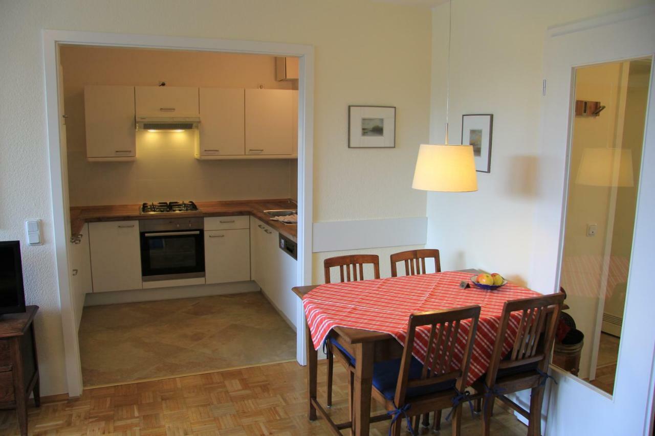 Ferienwohnungen Familie Boeckmann — Fotos 1