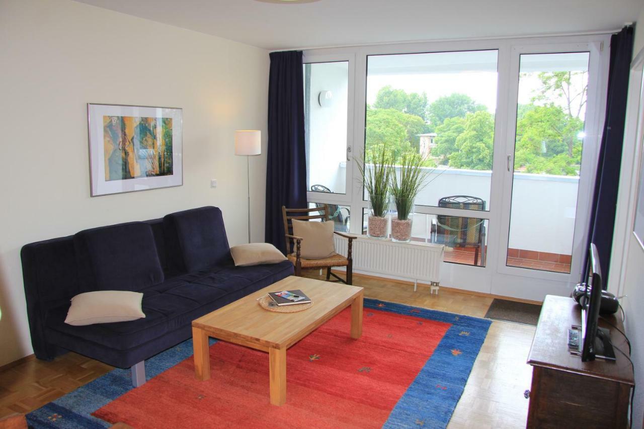 Ferienwohnungen Familie Boeckmann — Fotos 3