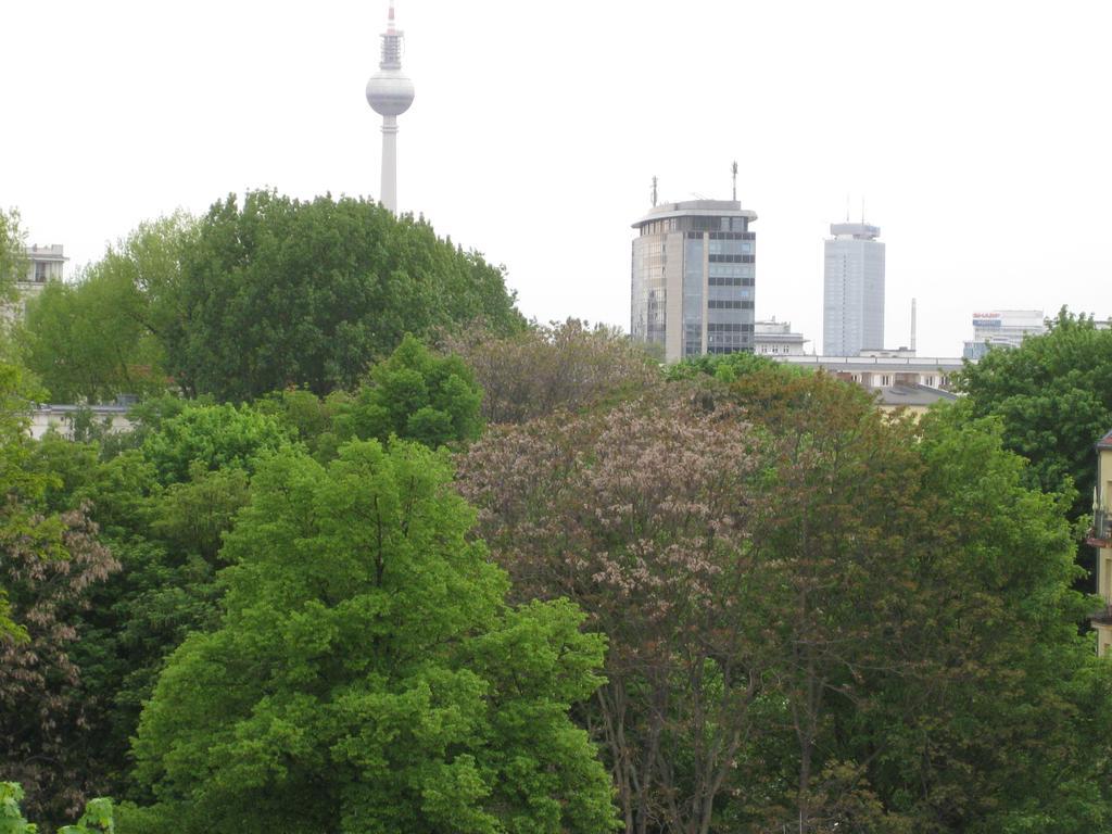 Ferienwohnungen Familie Boeckmann, Berlin